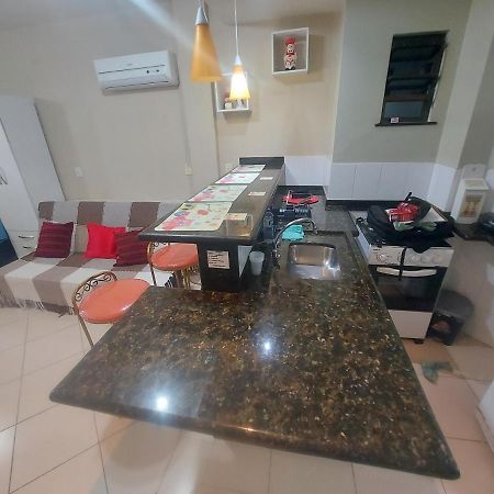 الشقق الفندقية أرايال دو كابوفي  Loft Prainha المظهر الخارجي الصورة